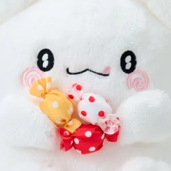 Japan Original Hanamaruobake 8" Plush (I Love Sweets Series)