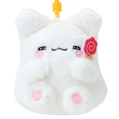 Japan Original Hanamaruobake Mascot Clip (I Love Sweets Series)