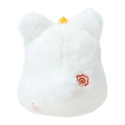 Japan Original Hanamaruobake Mascot Clip (I Love Sweets Series)