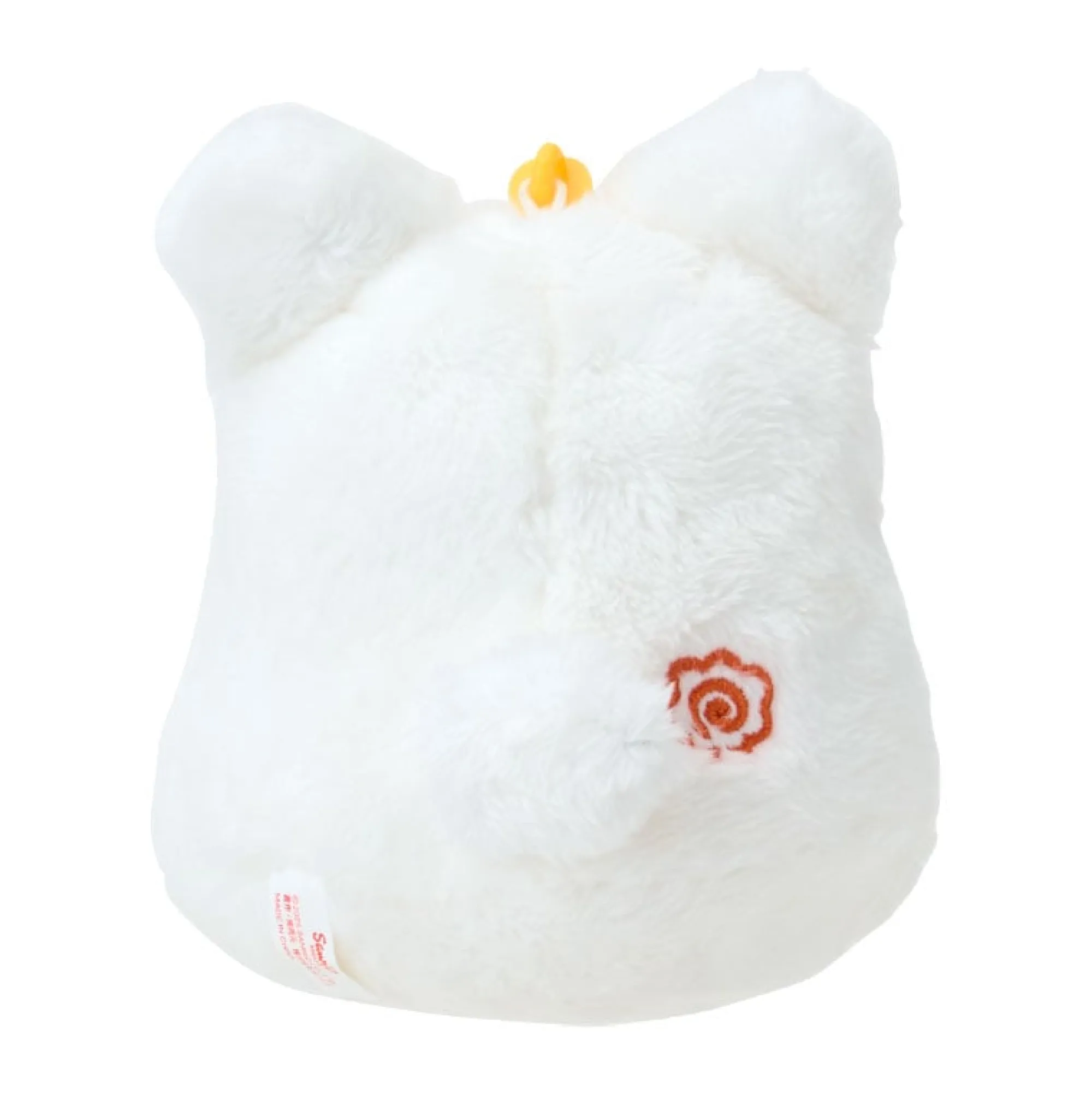 Japan Original Hanamaruobake Mascot Clip (I Love Sweets Series)