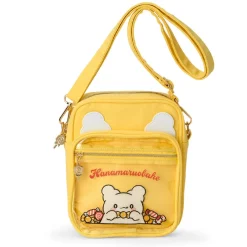Japan Original Hanamaruobake Mini Crossbody Bag (I Love Sweets Series)