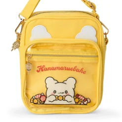 Japan Original Hanamaruobake Mini Crossbody Bag (I Love Sweets Series)