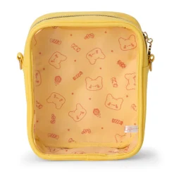 Japan Original Hanamaruobake Mini Crossbody Bag (I Love Sweets Series)