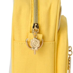 Japan Original Hanamaruobake Mini Crossbody Bag (I Love Sweets Series)