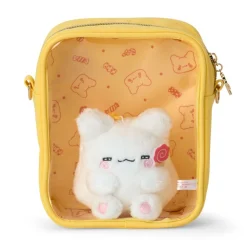 Japan Original Hanamaruobake Mini Crossbody Bag (I Love Sweets Series)