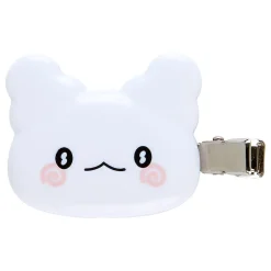 Japan Original Hanamaruobake Mini Hair Clip Set