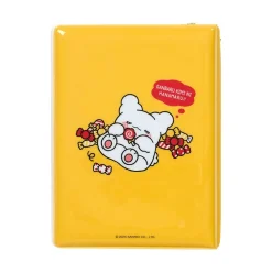 Japan Original Hanamaruobake Photo Album (I Love Sweets Series)