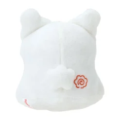 Japan Original Hanamaruobake Plush Mascot Keychain (Classic)