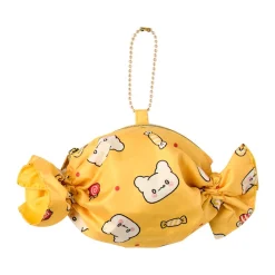 Japan Original Hanamaruobake Reusable Tote Bag (I Love Sweets Series)