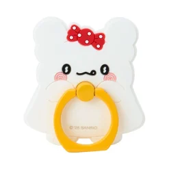 Japan Original Hanamaruobake Smartphone Ring Grip (I Love Sweets Series)