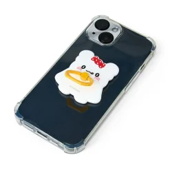 Japan Original Hanamaruobake Smartphone Ring Grip (I Love Sweets Series)