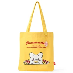 Japan Original Hanamaruobake Tote Bag (I Love Sweets Series)