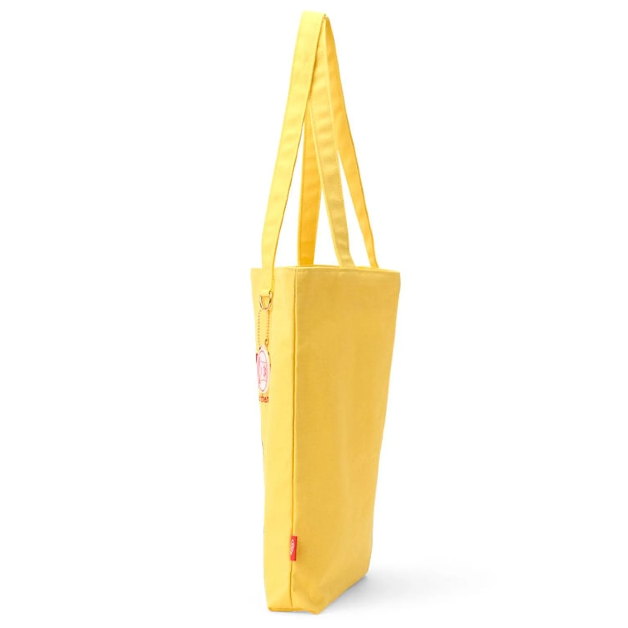Japan Original Hanamaruobake Tote Bag (I Love Sweets Series)