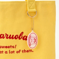 Japan Original Hanamaruobake Tote Bag (I Love Sweets Series)