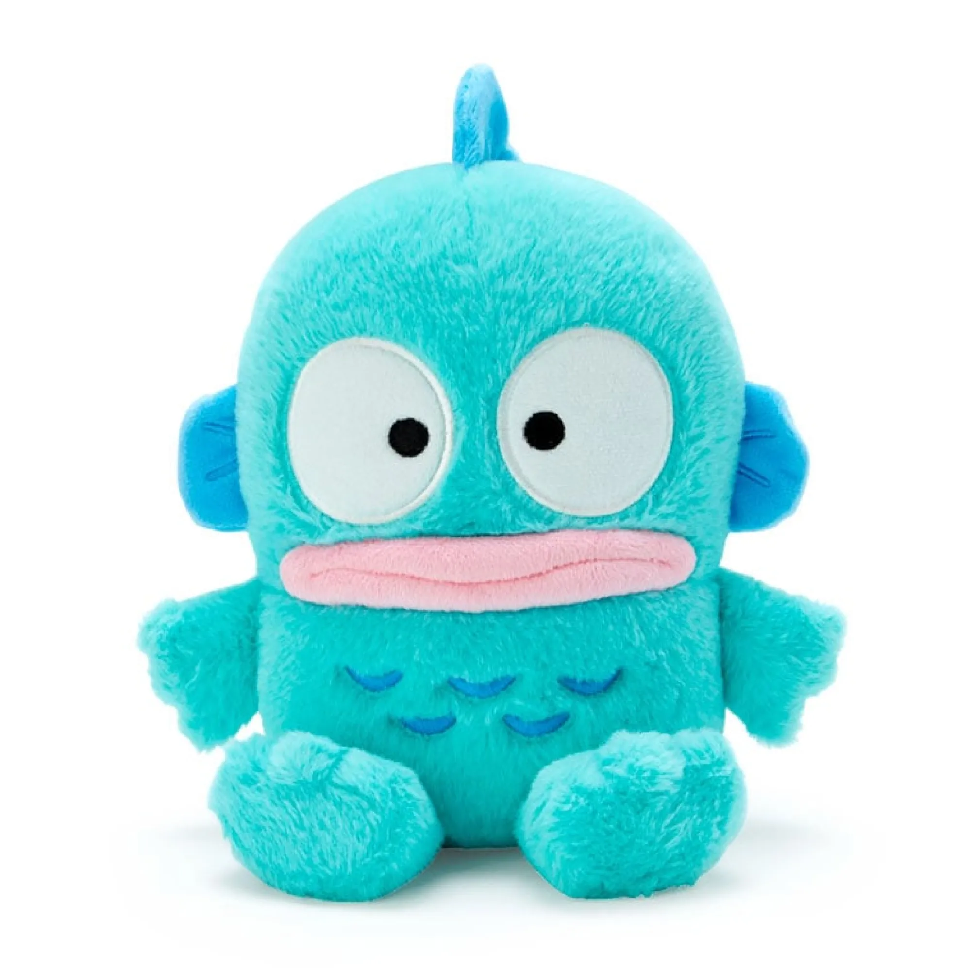 Japan Original Hangyodon 8" Classic Plush