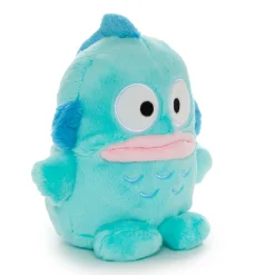 NAKAJIMA CORPORATION Hangyodon 7" Plush (Classic Series)