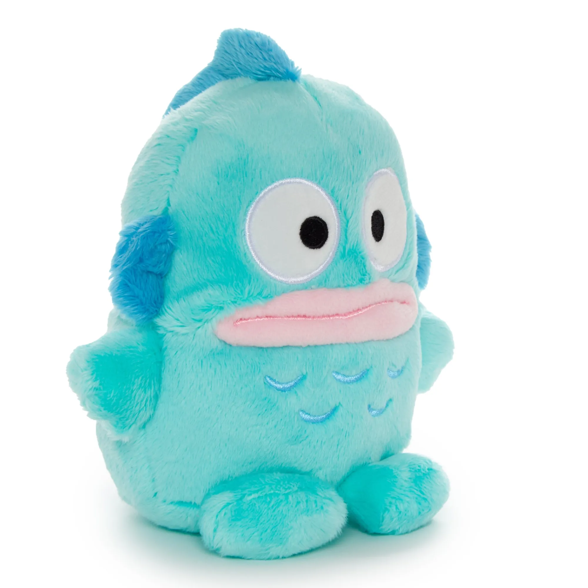 NAKAJIMA CORPORATION Hangyodon 7" Plush (Classic Series)