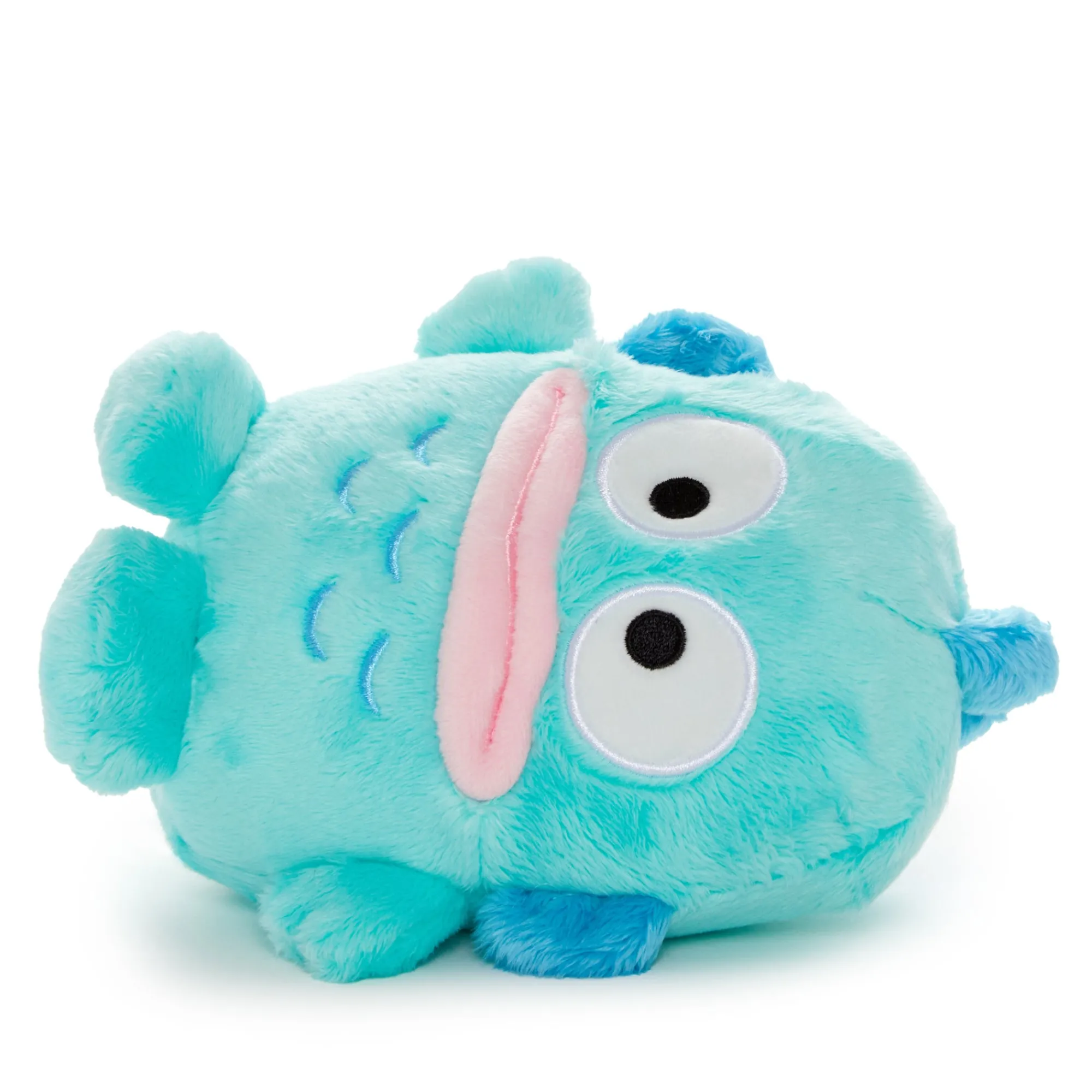 NAKAJIMA CORPORATION Hangyodon 7" Plush (Classic Series)