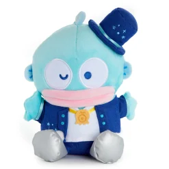 Global Original Hangyodon 8" Plush (Hapidanbui Boy Band Series)