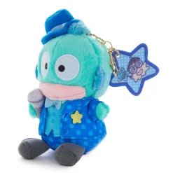 Global Original Hangyodon 5" Plush Mascot (Stage Series)