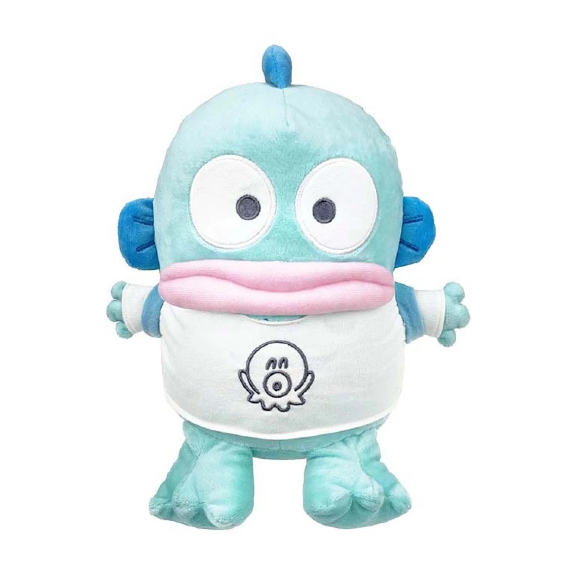 Global Original Hangyodon 9" Plush (Sayuri Buddy Series)