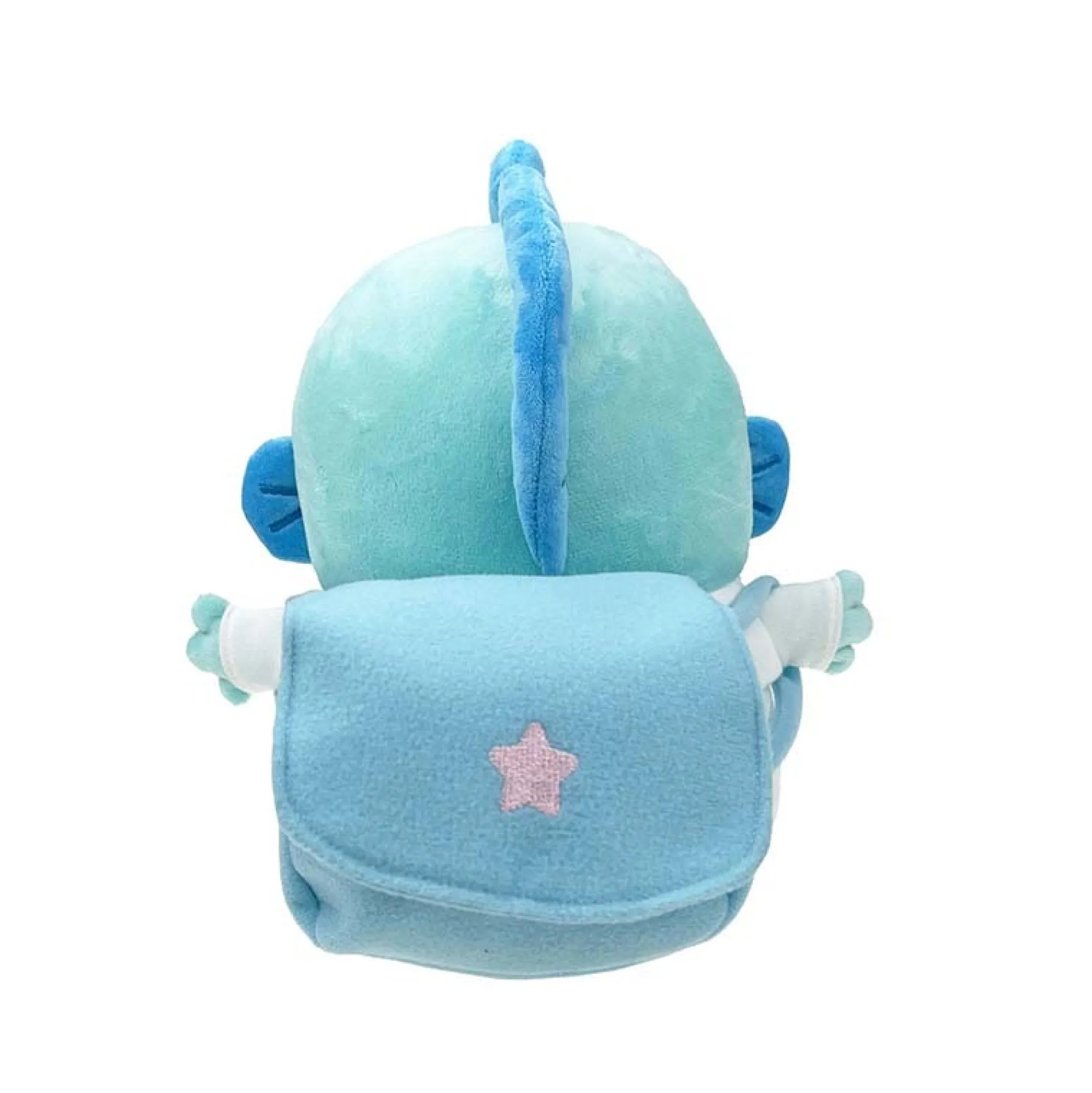 Global Original Hangyodon 9" Plush (Sayuri Buddy Series)