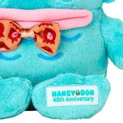 Japan Original Hangyodon 12" Plush (40th Anniversary Series)