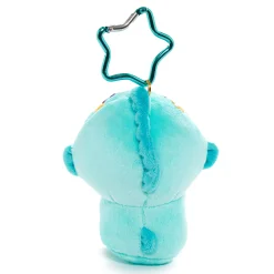 Global Original Hangyodon & Sayuri Plush Mascot Keychain (Mysterious Star Series)