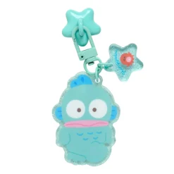 Japan Original Hangyodon Adhesive Smartphone Charm