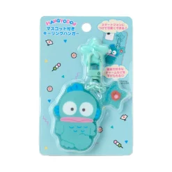 Japan Original Hangyodon Adhesive Smartphone Charm