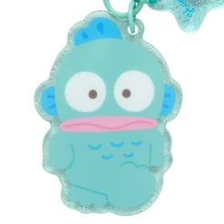 Japan Original Hangyodon Adhesive Smartphone Charm