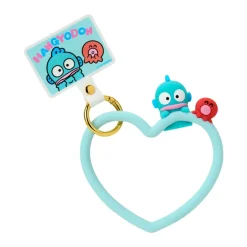 Japan Original Hangyodon Besties Smartphone Wrist Ring
