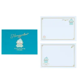 Japan Original Hangyodon Classic Mini Memo Pad