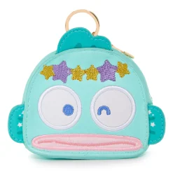 Global Original Hangyodon Coin Case (Mysterious Star Series)