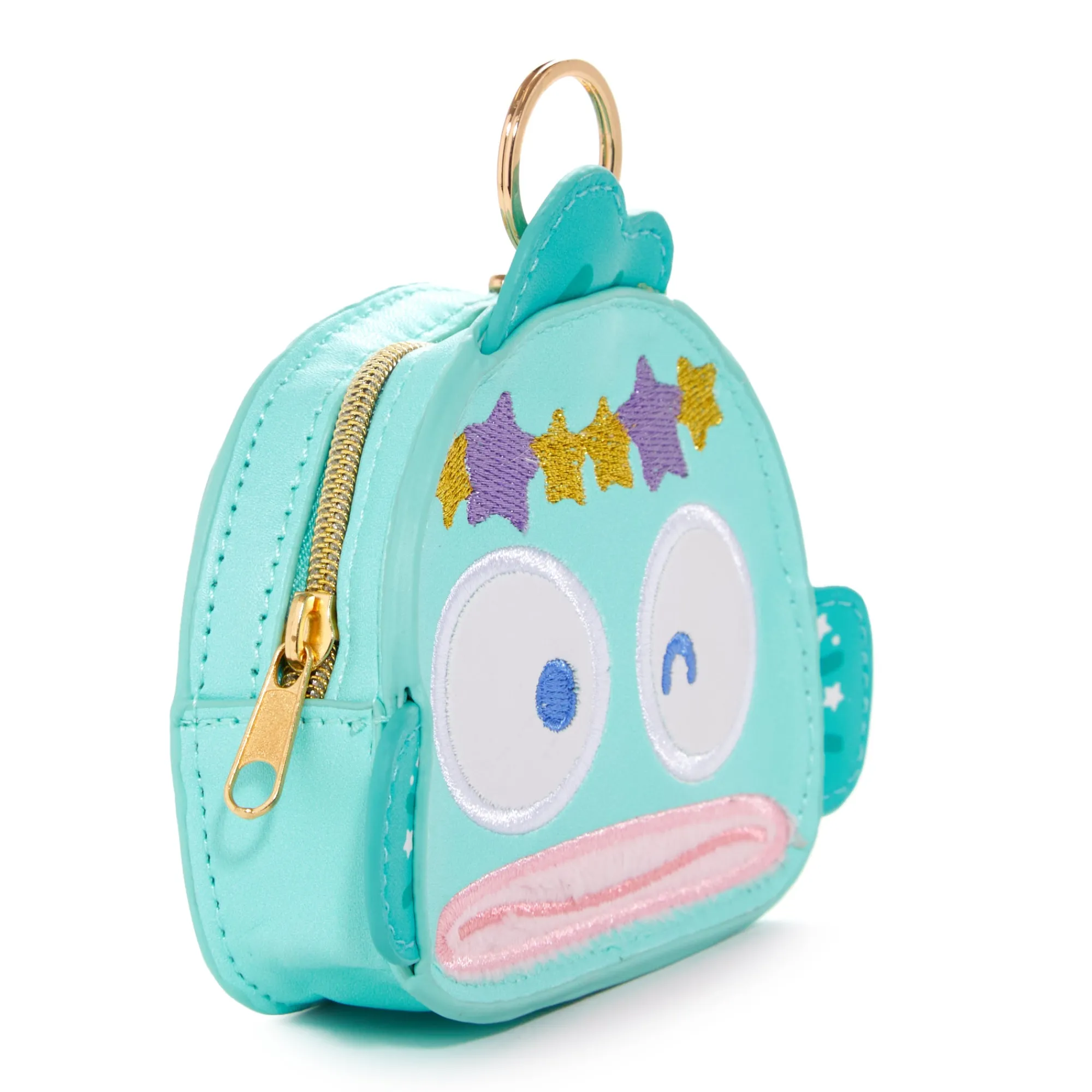 Global Original Hangyodon Coin Case (Mysterious Star Series)