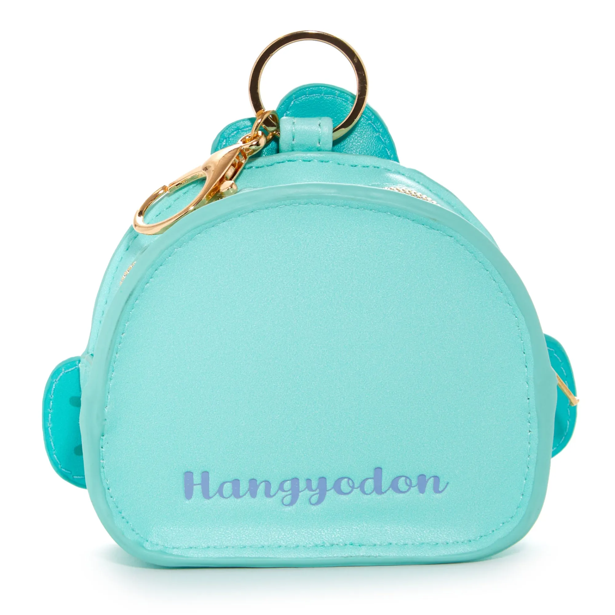 Global Original Hangyodon Coin Case (Mysterious Star Series)