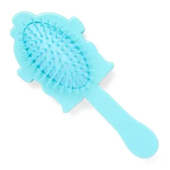 Japan Original Hangyodon Die-Cut Hair Brush