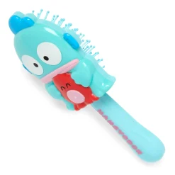 Japan Original Hangyodon Die-Cut Hair Brush