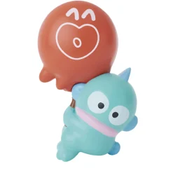 Kids BANDAI AMERICA Hangyodon Mini Figural Zipperbites