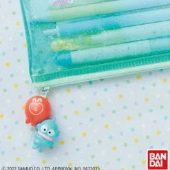 Kids BANDAI AMERICA Hangyodon Mini Figural Zipperbites
