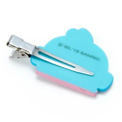 Japan Original Hangyodon Mini Hair Clip Set