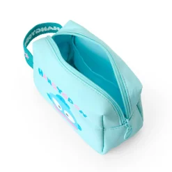 Japan Original Hangyodon Mini Handy Pouch