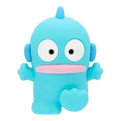 Japan Original Hangyodon Mini Mascot Magnet