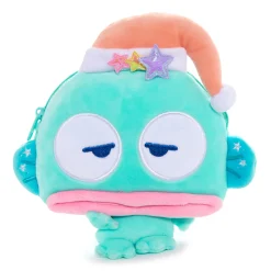 Global Original Hangyodon Mini Zipper Pouch (Mysterious Star Series)