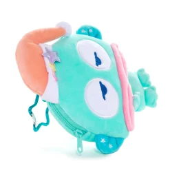 Global Original Hangyodon Mini Zipper Pouch (Mysterious Star Series)