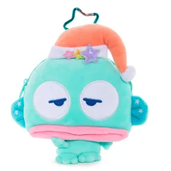 Global Original Hangyodon Mini Zipper Pouch (Mysterious Star Series)