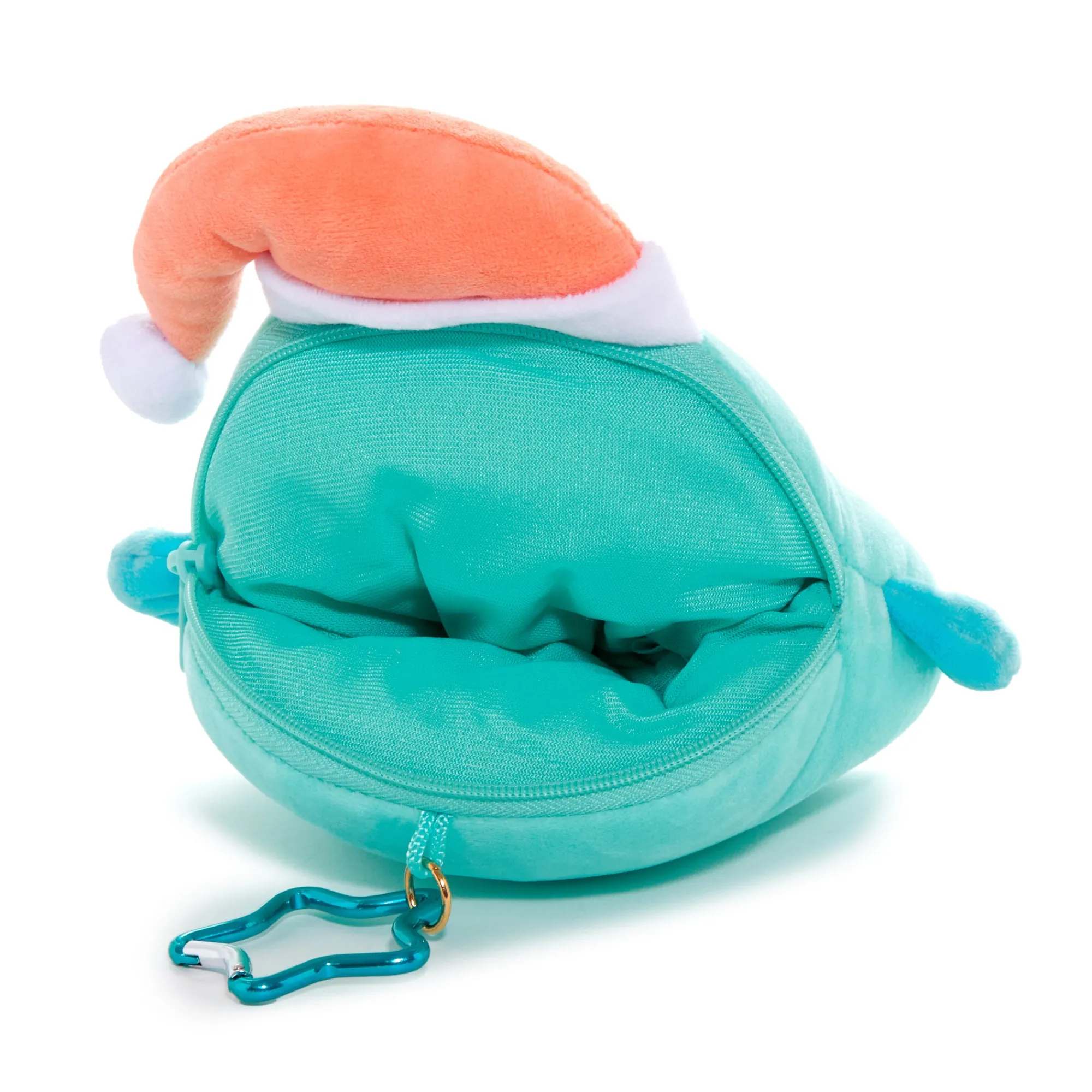 Global Original Hangyodon Mini Zipper Pouch (Mysterious Star Series)