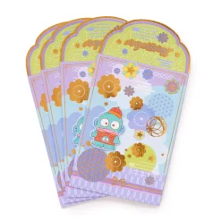 Global Original Hangyodon 4-pc Enclosure Envelopes (3D Pop-Up)