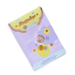 Global Original Hangyodon 4-pc Enclosure Envelopes (3D Pop-Up)