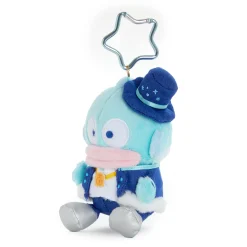 Global Original Hangyodon Plush Mascot Keychain (Hapidanbui Boy Band Series)